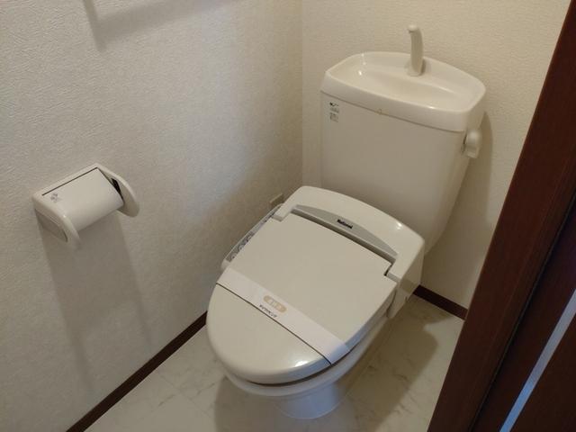 メゾン西中島（105） 部屋画像