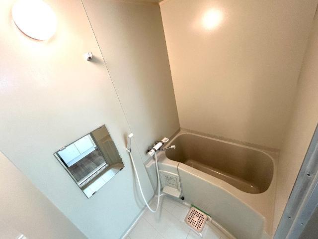 ソレイユ段上 部屋画像