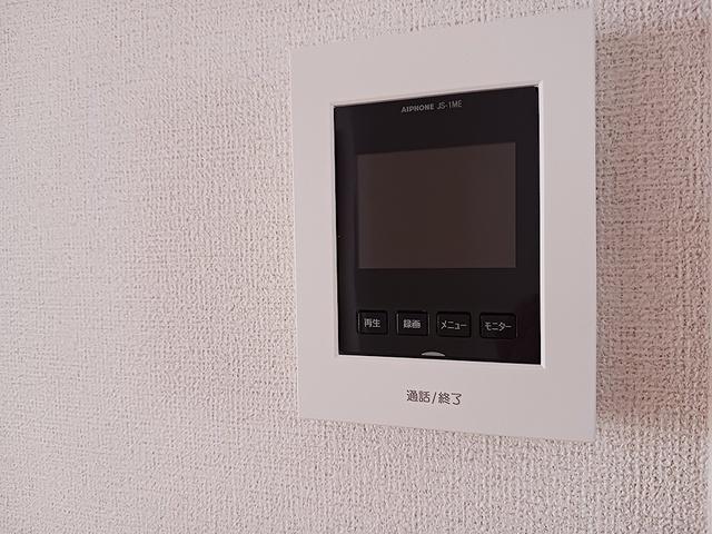 カーサ　英賀保（203） 設備