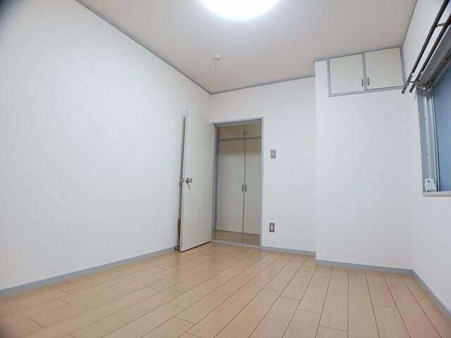 マリッチ今宿（301） 室内