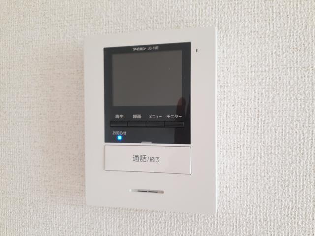 ラボールⅠ（202） 設備