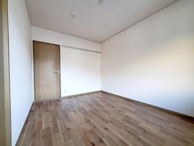 ソレーユ萩原　B棟（208） その他部屋・スペース