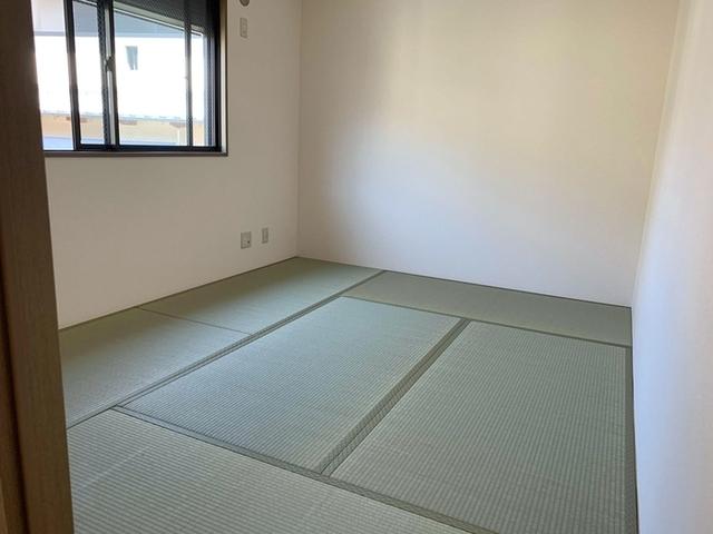 ソレーユ萩原　B棟（208） 部屋画像