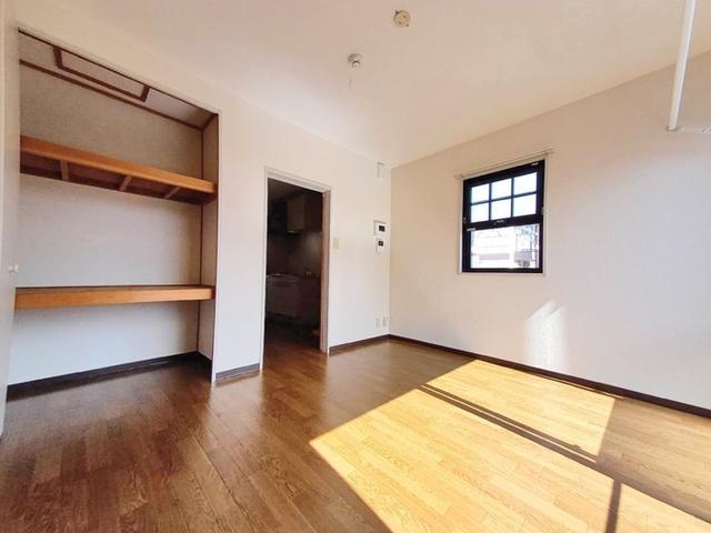 Step夙川（201） 部屋画像