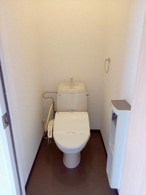 Step夙川（201） 部屋画像