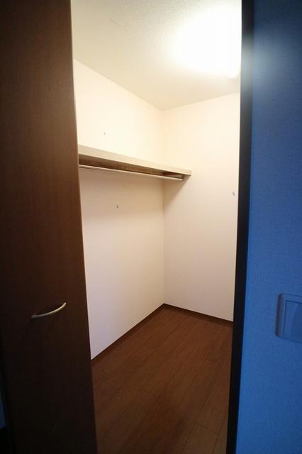 アリュール逆瀬川（201） 部屋画像