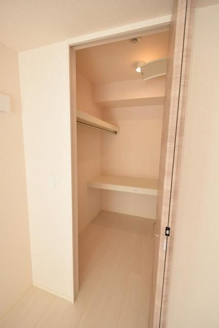 六甲コルン（102） 部屋画像