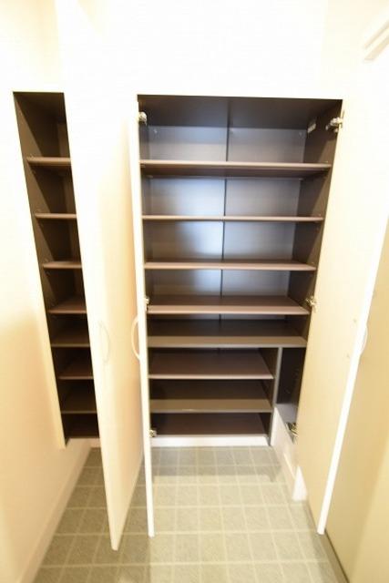六甲コルン（102） 部屋画像