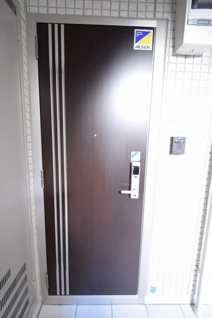六甲コルン（102） 部屋画像