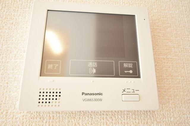 六甲コルン（102） 部屋画像
