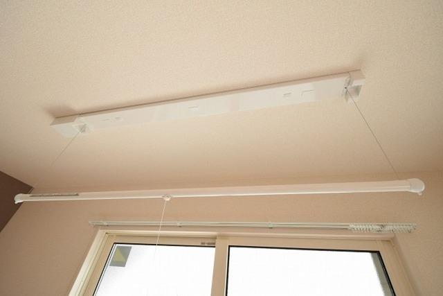 六甲コルン（102） 部屋画像