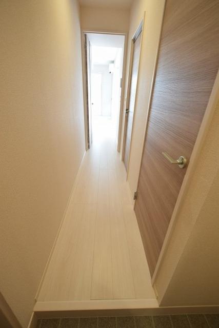 六甲コルン（102） 部屋画像