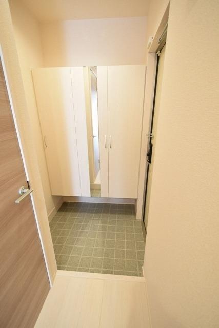 六甲コルン（102） 部屋画像