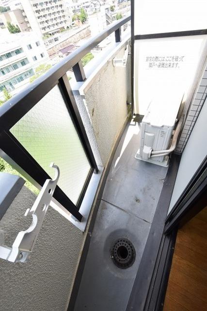エミネンス北町（203） 部屋画像
