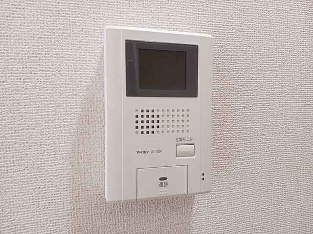サンフレッチェ南条Ｂ（106） 設備