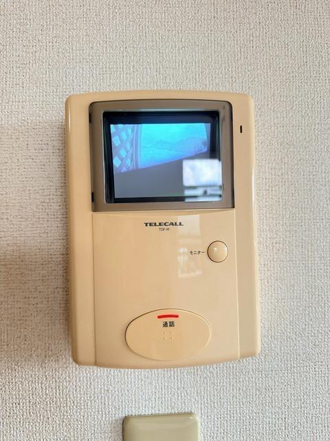 ハイファイン藤（203） 設備