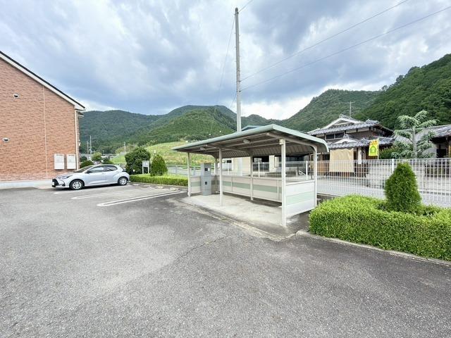ハイファイン藤（203） その他部屋・スペース