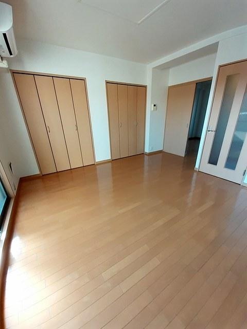 パストラルメゾン・グラン（307） 室内