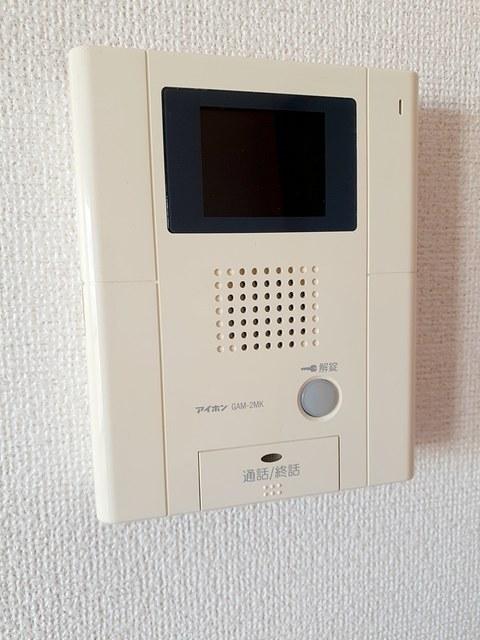 パストラルメゾン・グラン（307） 設備