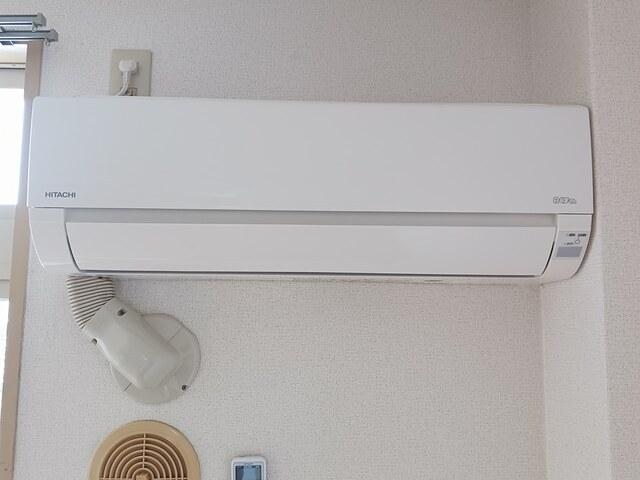 エスポワール鎌倉（202） 設備