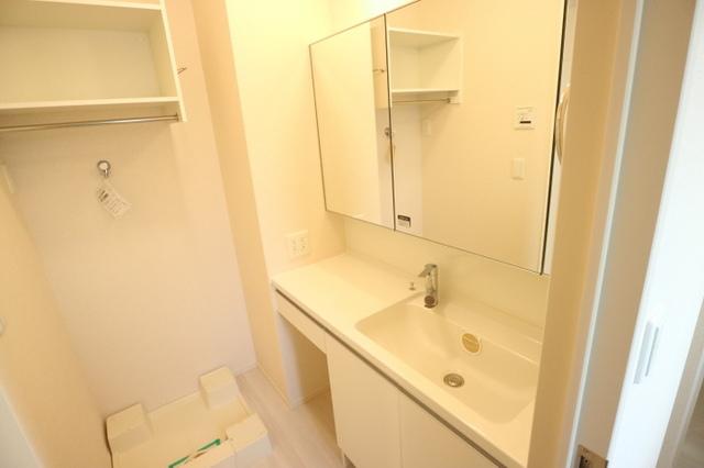エルポルト　悠　B棟（103） 部屋画像