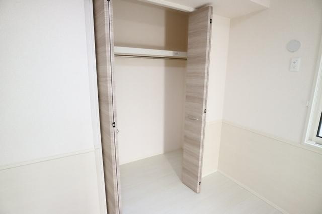 エルポルト　悠　B棟（103） 部屋画像