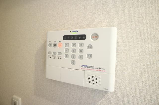 エルポルト　悠　B棟（103） 部屋画像