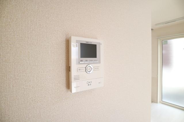 エルポルト　悠　B棟（103） 部屋画像