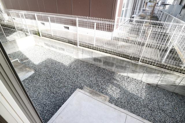 エルポルト　悠　B棟（103） 部屋画像