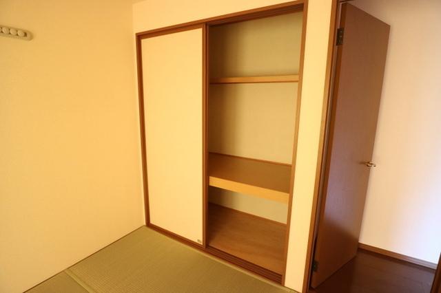 サンク ヴィラージュ（103） 部屋画像