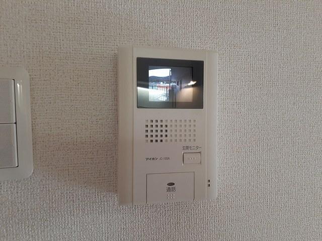 ウエストコートＴＡＮＩＧＡＭＩ（403） 設備