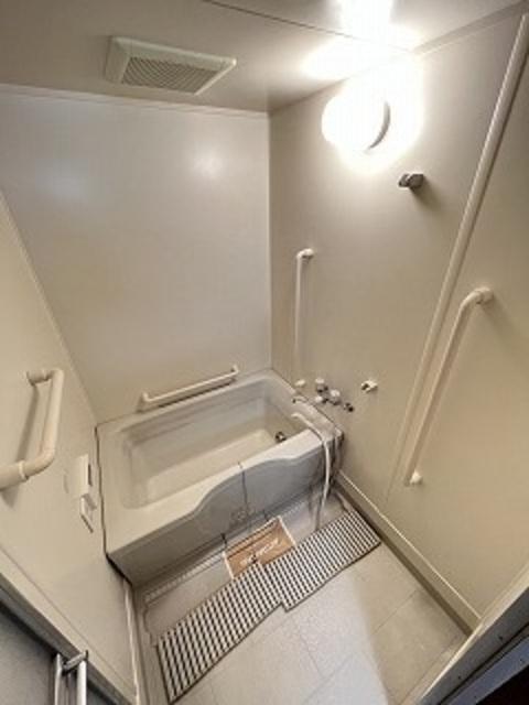 クリスタル（206） 部屋画像