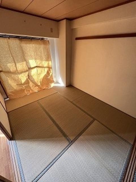 クリスタル（206） 部屋画像