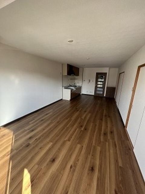 クリスタル（501） 部屋画像