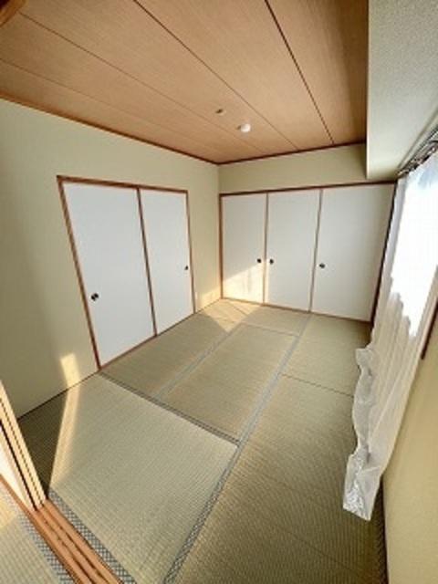 クリスタル（501） 部屋画像