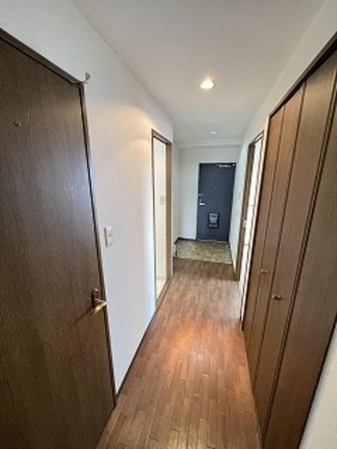 クリスタル（501） 部屋画像