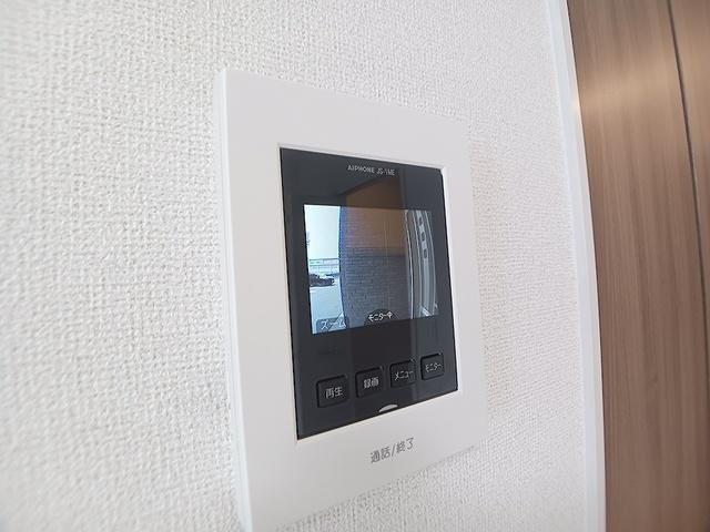 ファンド今宿Ⅰ（205） 設備