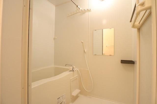 サンテ・レザンジュ　A棟（A301） 部屋画像