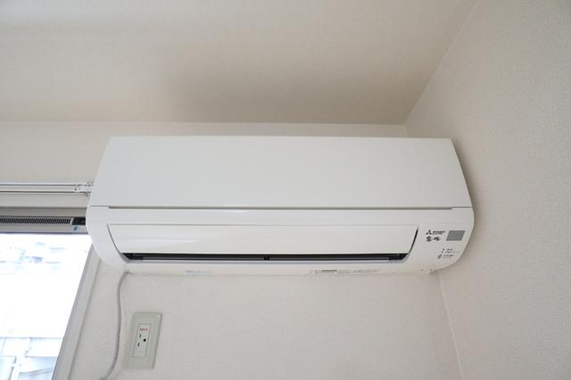 サンテ・レザンジュ　A棟（A301） 部屋画像