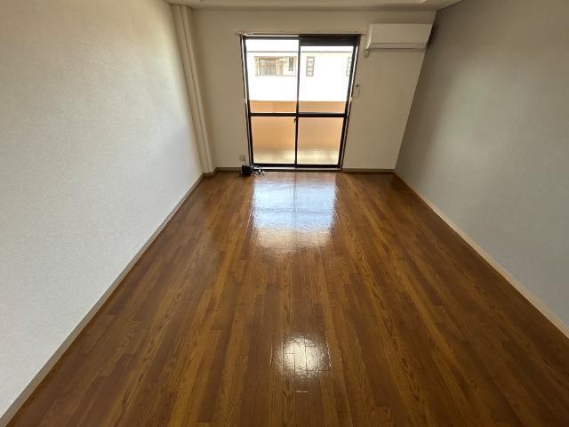 パーソナル飯田１２ 部屋画像