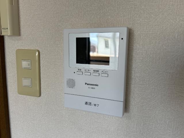 パーソナル飯田１２ 部屋画像