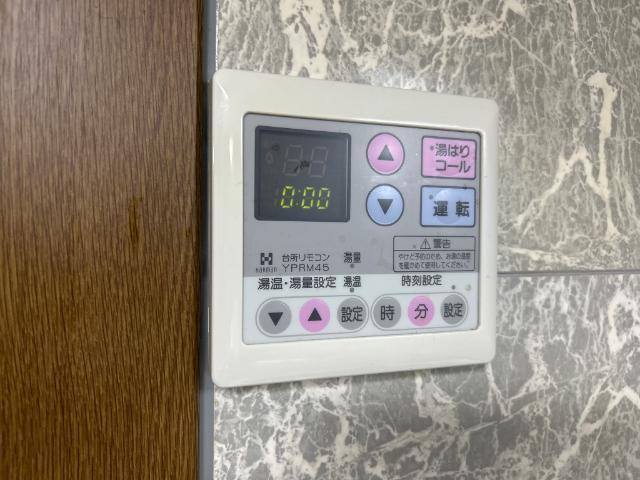 パーソナル飯田１２ 部屋画像