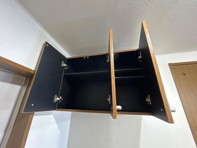 パーソナル飯田１２ 部屋画像
