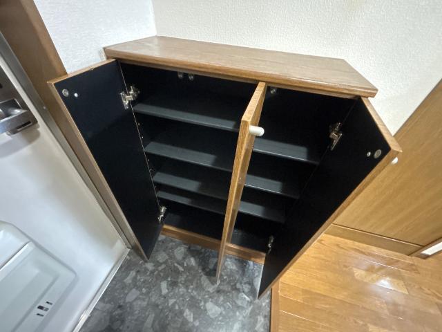 パーソナル飯田１２ 部屋画像