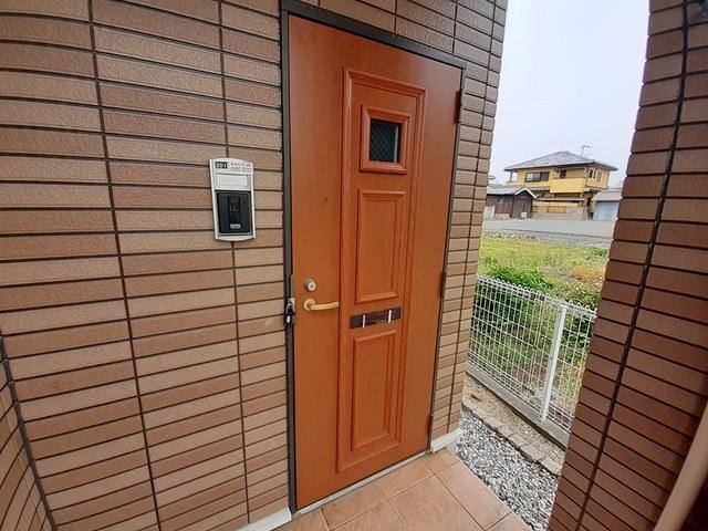 フェリシテ（201） その他部屋・スペース