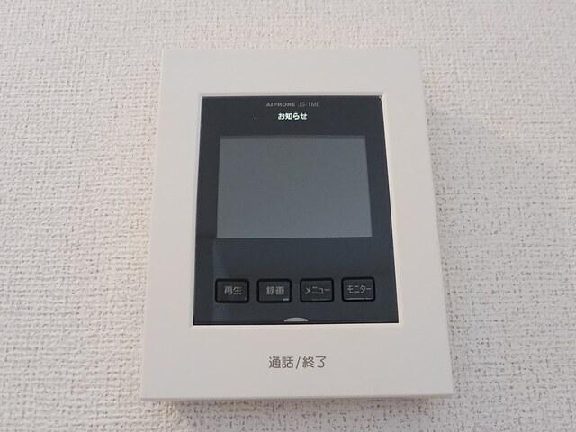 ベル　アンジュⅡ（102） 設備