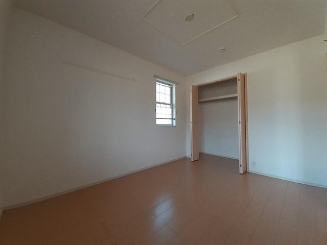エスト　アロッジオ（201） 収納