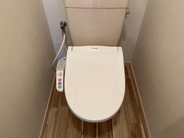 アメニティハウス 部屋画像
