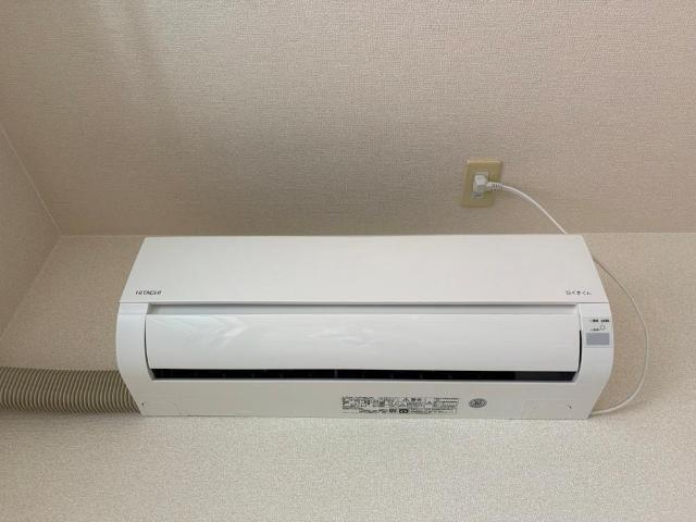 アメニティハウス 部屋画像
