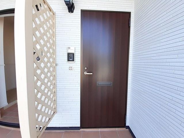 Ｌ＆Ｃ　Ｍｏｃａ　Ⅰ（201） その他部屋・スペース
